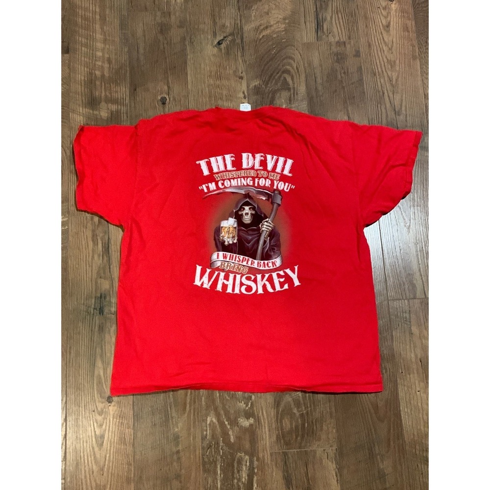 Men's graphic T-Shirt‎